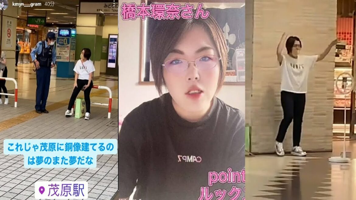 【神回まとめ】「今から犯罪を生放送する」大晦日に駅で犯行予告した勘違いブスの犯人から発狂しながら連絡が来る…警察に通報し取り押さえられる瞬間を公開し人生終了…