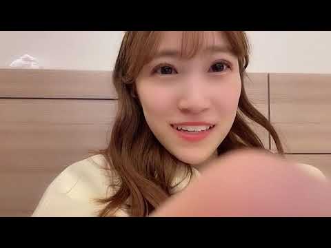 坂本 愛玲菜(HKT48 チームKIV)#AKB48歌唱力No1決定戦 ユニット戦2位