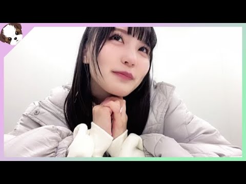 23/03/07 吉崎凜子 STU48 2期生