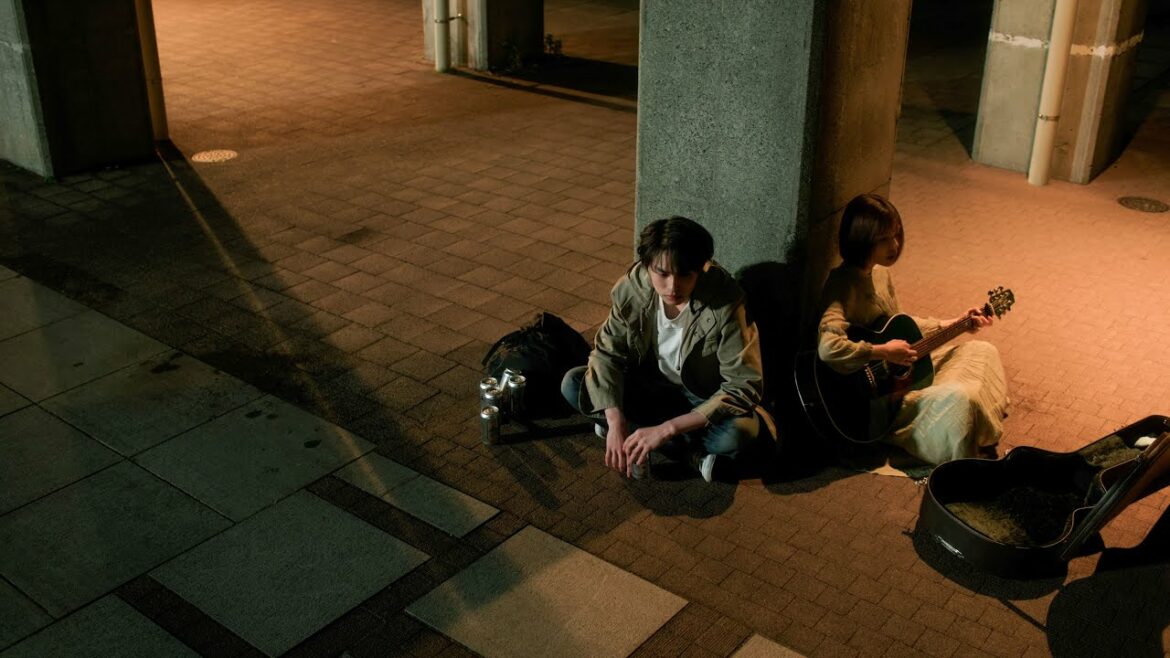 映画「消せない記憶」予告編