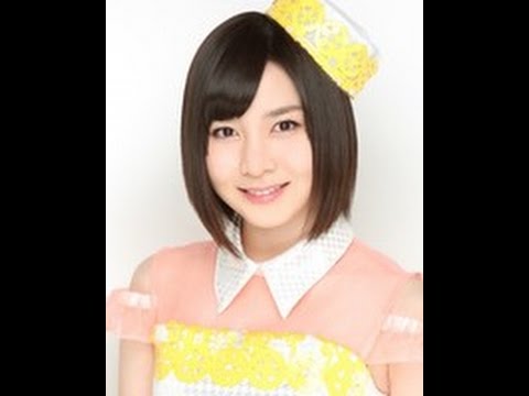 AKB岩田華怜が卒業発表