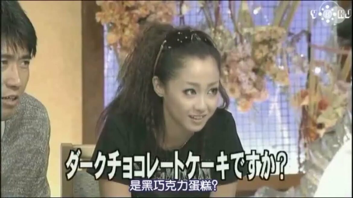 食嫌王决定战 ! とんねるず 沢尻エリカ VS 本木雅弘