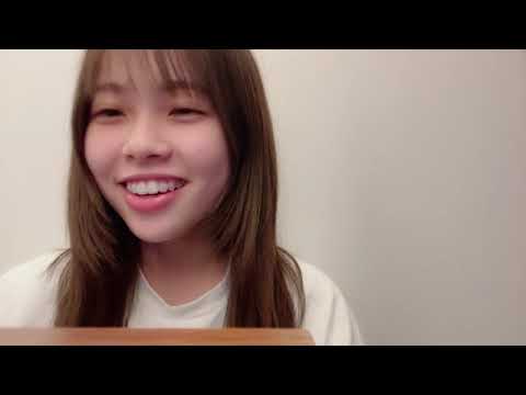 地頭江 音々(HKT48 チームKⅣ)