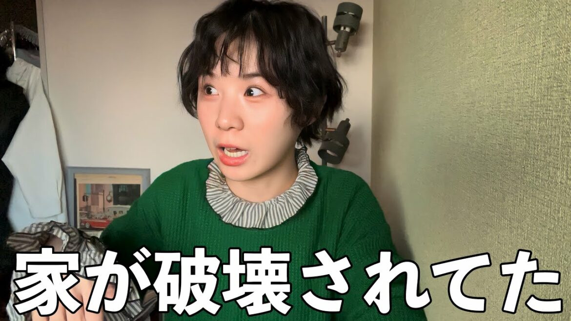 おすすめすぎて教えたくなかったアプリの話と家大破壊の話