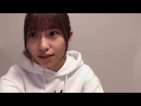 山下 エミリー(HKT48 チームKIV)