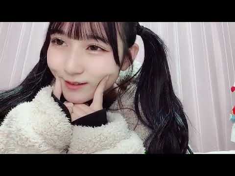 今村 麻莉愛(HKT48 チームKIV)
