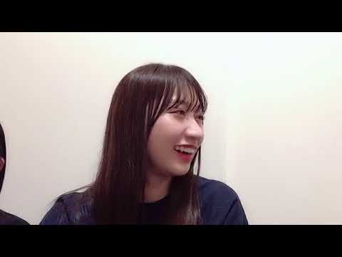 後藤 陽菜乃(HKT48 チームKIV)