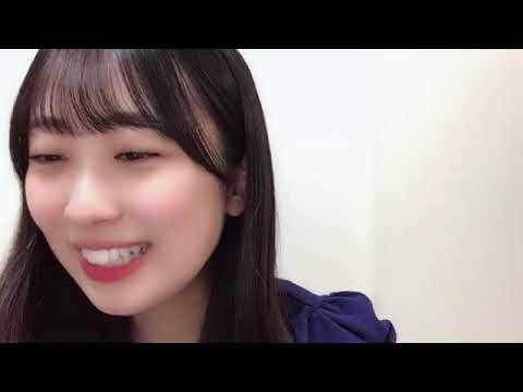 渡部 愛加里(HKT48 チームH)