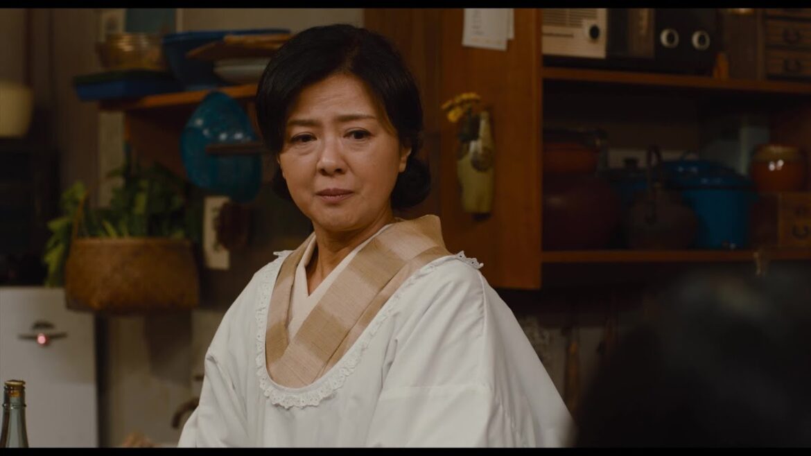 映画『とんび』もう一つの家族の愛の物語 薬師丸ひろ子が紡ぐ〈母と娘〉の感動のストーリー【2022年4月8日公開】