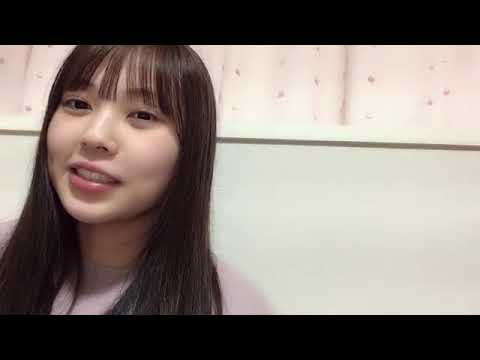 山内 祐奈(HKT48 チームH)