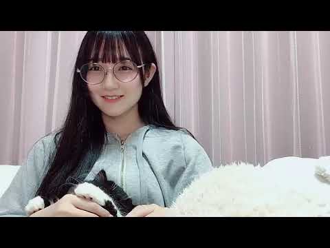 今村 麻莉愛(HKT48 チームKIV)