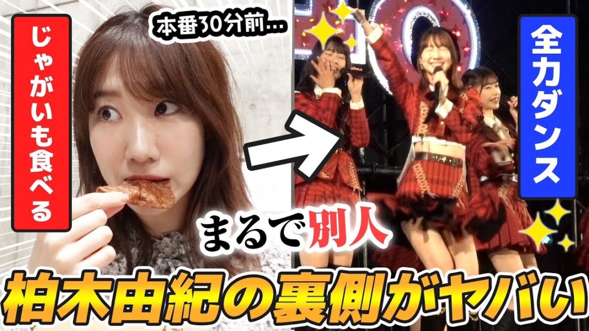 【密着】AKB48イベントとリアルお話し会の裏側を大公開!!