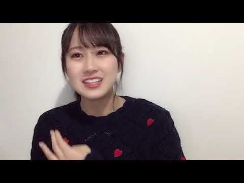 川平 聖(HKT48 チームH)