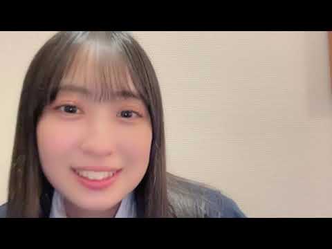 渡部 愛加里(HKT48 チームH)