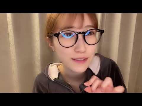 坂本 愛玲菜(HKT48 チームKIV)
