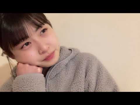 松岡 はな(HKT48 チームKIV)