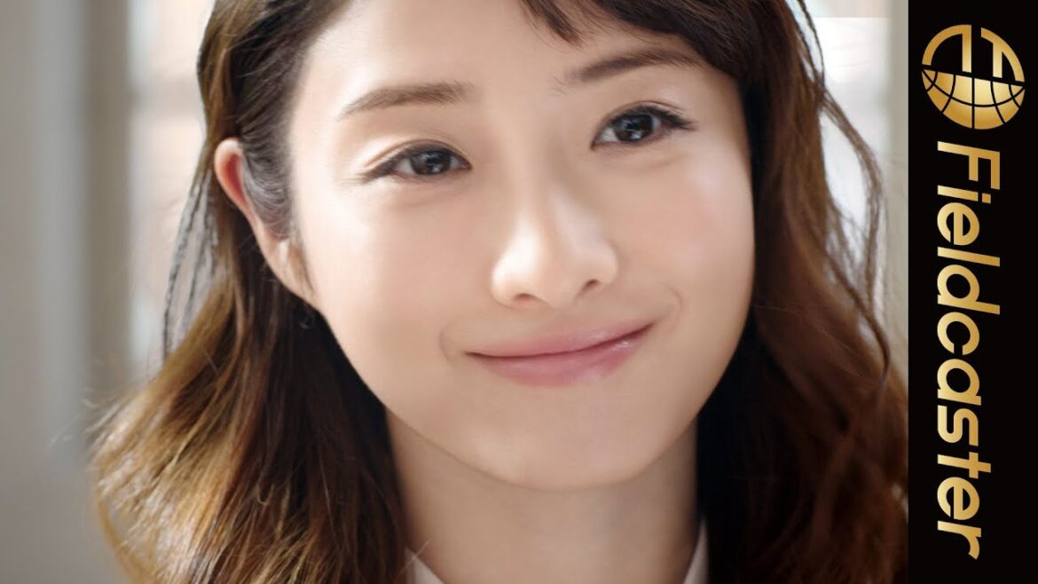 石原さとみの貴重な稽古シーン