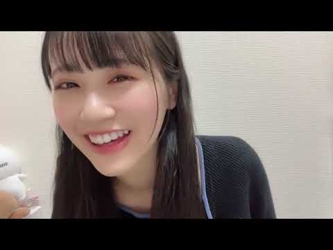 2023 0305 2251 中村 舞(STU48 ドラフト3期生)姉Qレッドカードを食らう