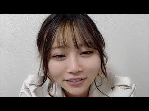 秋吉 優花(HKT48 チームKIV)