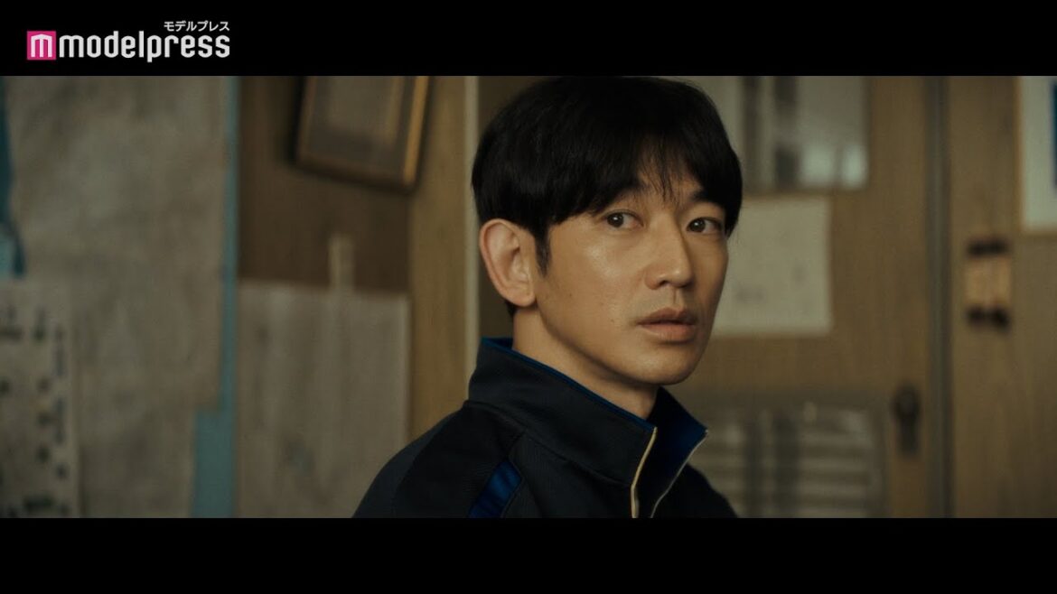 永山瑛太、安藤サクラら出演、是枝裕和監督×脚本・坂元裕二 映画『怪物』特報