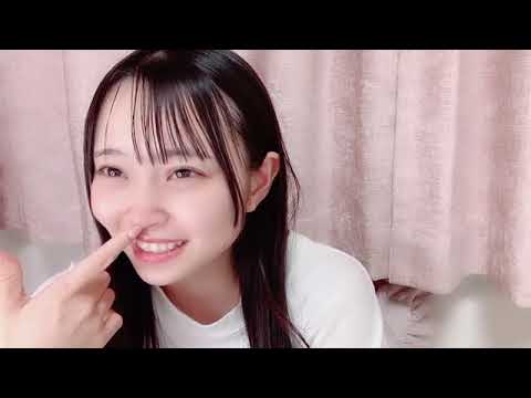 竹本 くるみ(HKT48 チームKⅣ)
