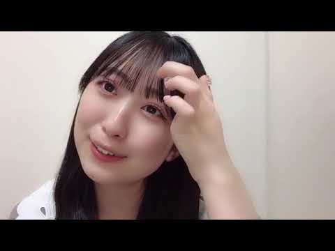 渡部 愛加里(HKT48 チームH)