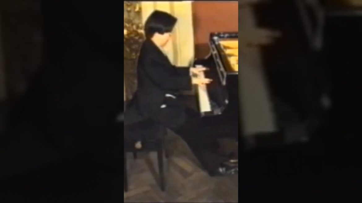 Chopin : Nocturne No.13 op.48-1 ① ショパン:ノクターン 第13番 ① – Masao Takahashi, piano – 髙橋 真生(ピアノ) #nocturne