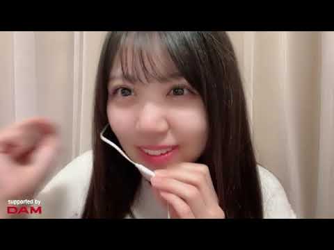 村上 和叶(HKT48 チームKIV)