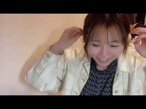 秋吉 優花(HKT48 チームKIV)