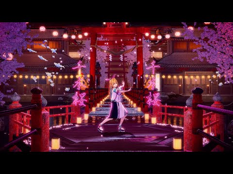 新章アイマリンプロジェクトVol.EX2「千本桜」MUSIC VIDEO