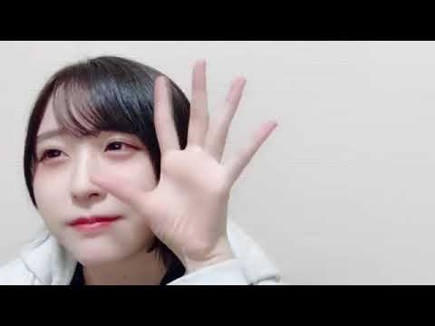 市村 愛里(HKT48 チームH)*生誕祭終わり配信