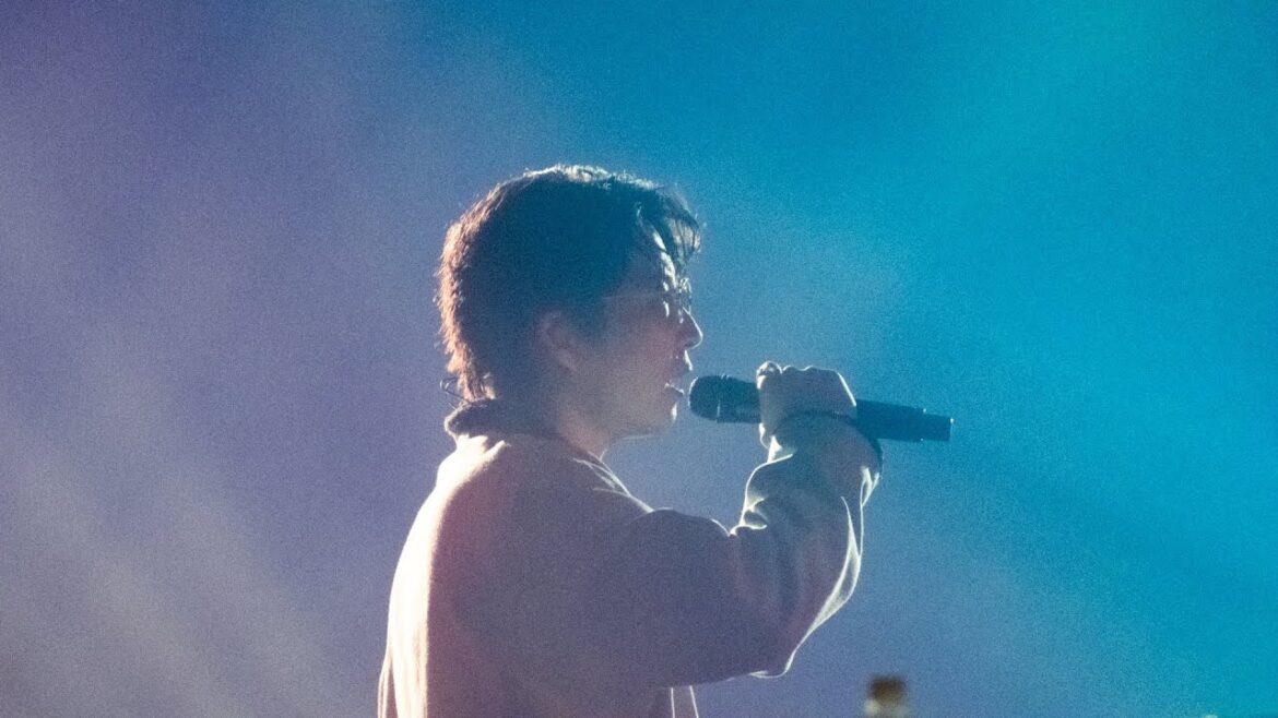 星野源 – 喜劇 (Live at Yokohama Arena 2023)