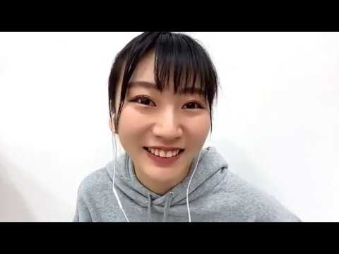 寺田 陽菜 TERADA HINA 2019年12月22日20時22分23秒