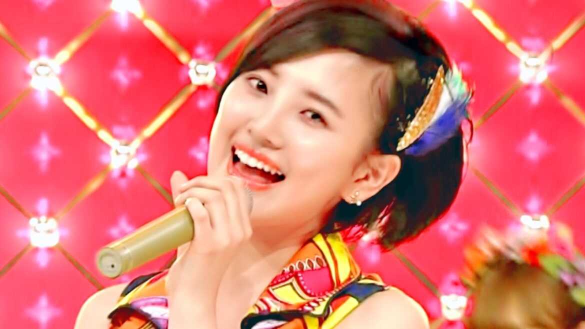 【Full HD 60fps】 HKT48 74億分の1の君へ <フルコーラス歌詞付>(2016.05.07) 7th Single “74okubun no 1no kimie”
