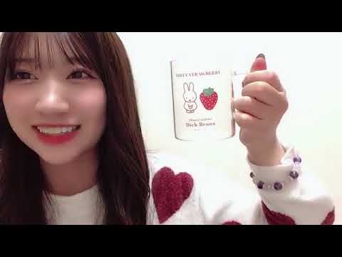 後藤 陽菜乃(HKT48 チームKIV)