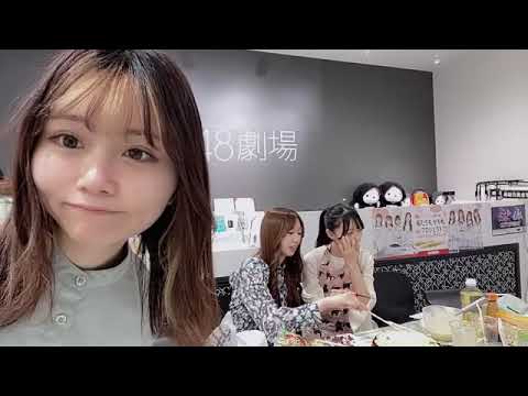 秋吉 優花(HKT48 チームKIV)