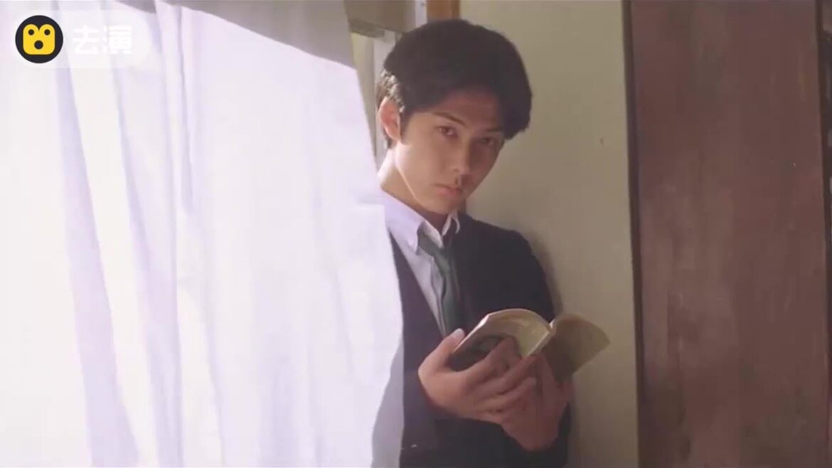 電影 「情書 (ラヴレター、 Love Letter )」 柏原崇 (Takashi Kashiwabara) 、酒井美紀 #換臉 軟體 Face Changing Software #去演app