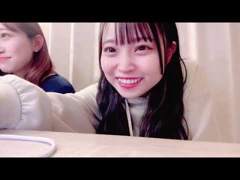 竹本 くるみ(HKT48 チームKⅣ)