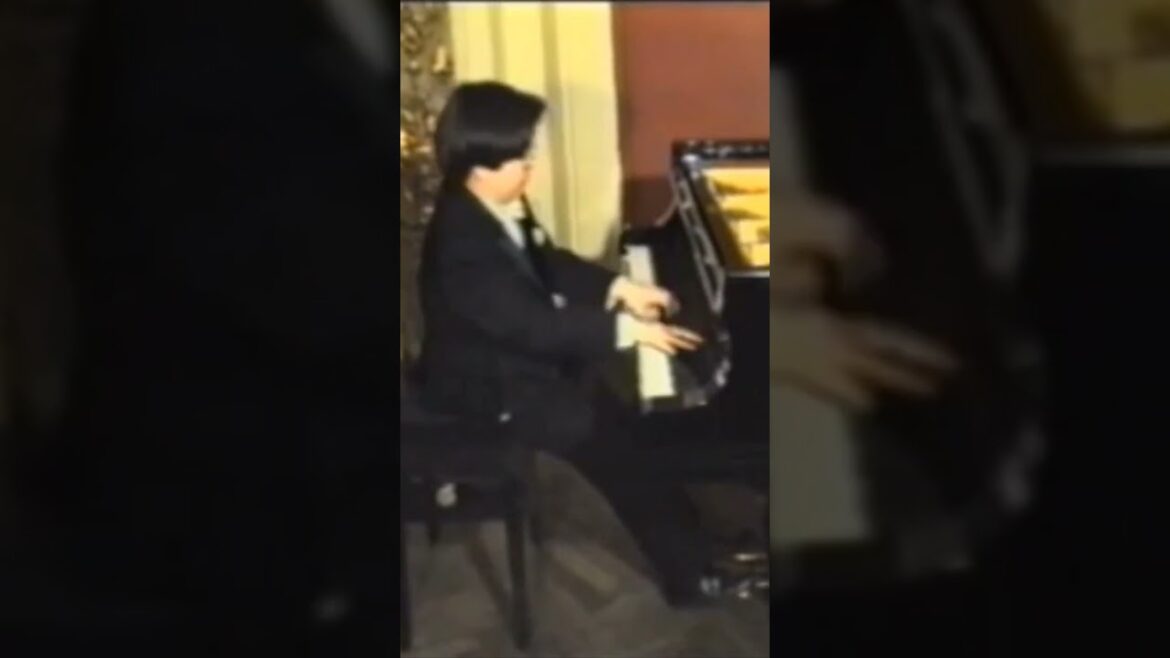 Chopin : Scherzo No.1 ① – Masao Takahashi, piano – ショパン: スケルツォ第1番 ① 髙橋 真生 (ピアノ) #chopin #scherzo