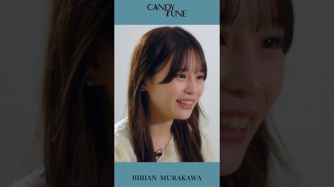 【村川緋杏】TEASER CANDY TUNE DOCUMENTARY #7