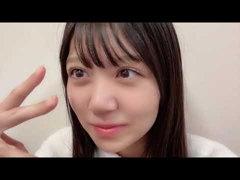村上 和叶(HKT48 チームKIV)