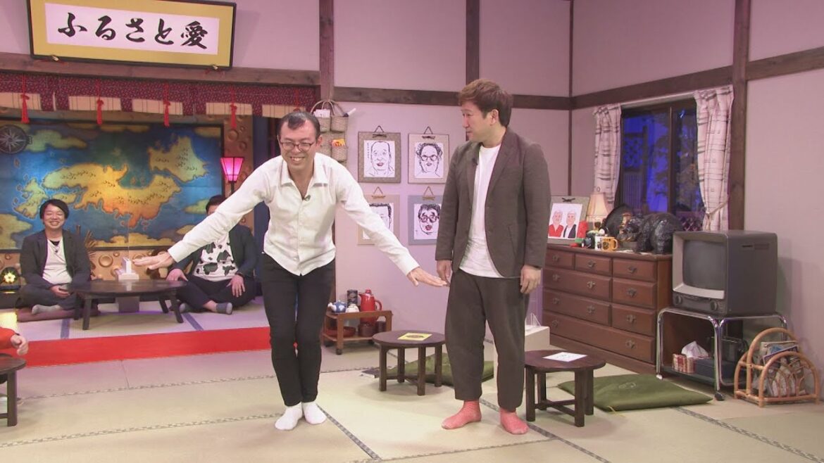【ジョイマン】脱力系ラップにも進化が!?高木の大失態も【ジンギス談!】