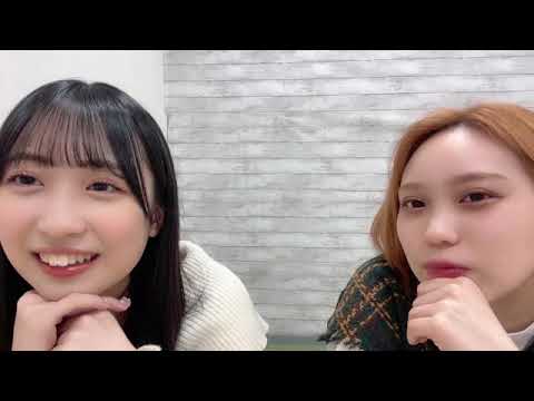 渡部 愛加里(HKT48 チームH)