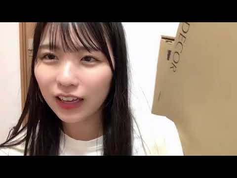 小島愛子(STU48 2期生)2023年3月17日 SHOWROOM