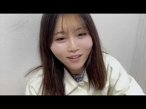 秋吉 優花(HKT48 チームKIV)