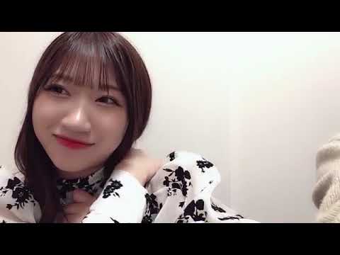 後藤 陽菜乃(HKT48 チームKIV)