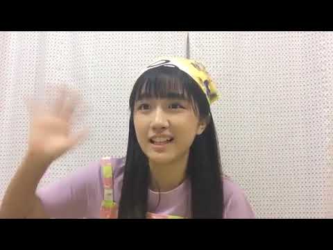 小見山 沙空KOMIYAMA SARA 2020年08月01日190103