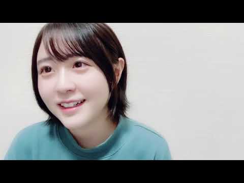 市村 愛里(HKT48 チームH)