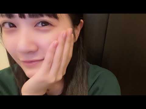 2023 0322 2341 中村 舞(STU48 ドラフト3期生)