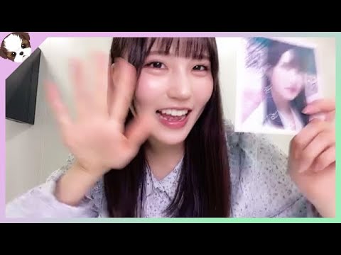 23/03/222 吉崎凜子 アザージャケットサイン会 STU48
